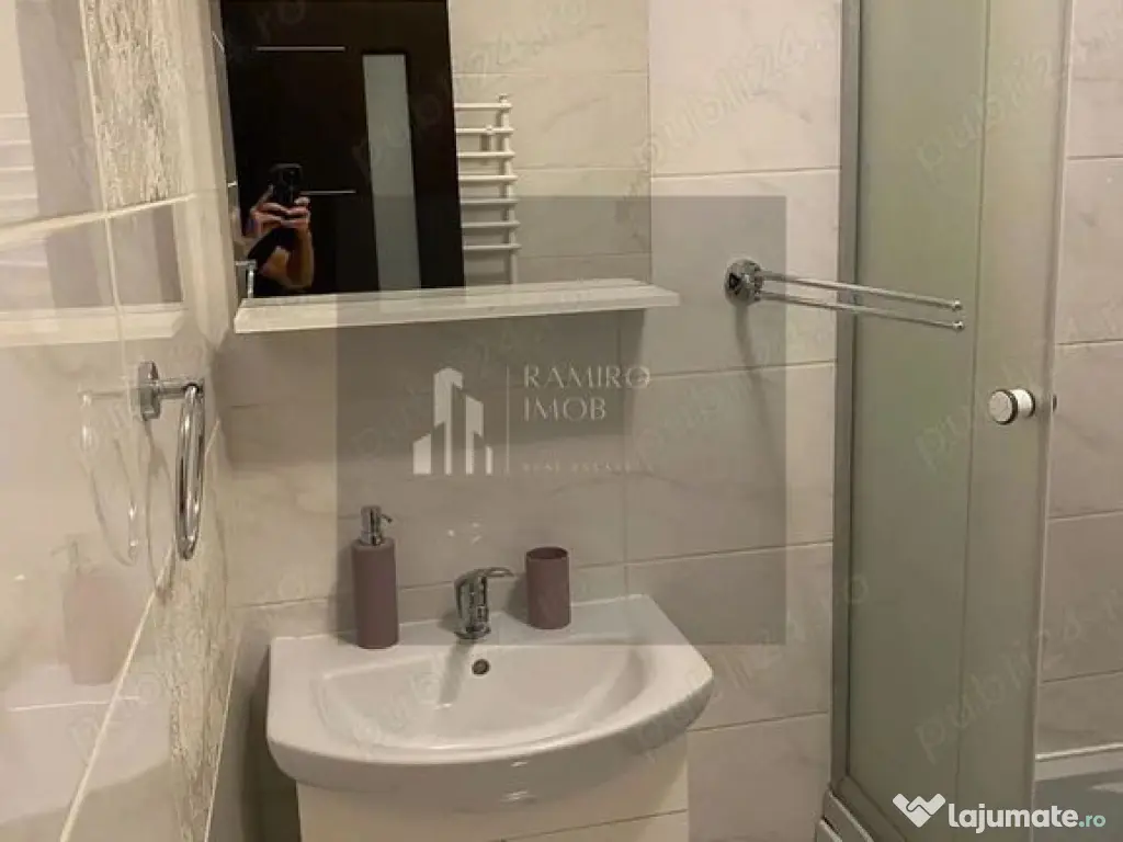 Apartament 2 camere centrala proprie Soseaua Giurgiului B... 