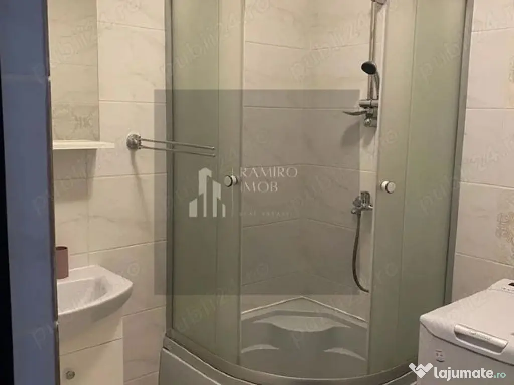 Apartament 2 camere centrala proprie Soseaua Giurgiului B... 