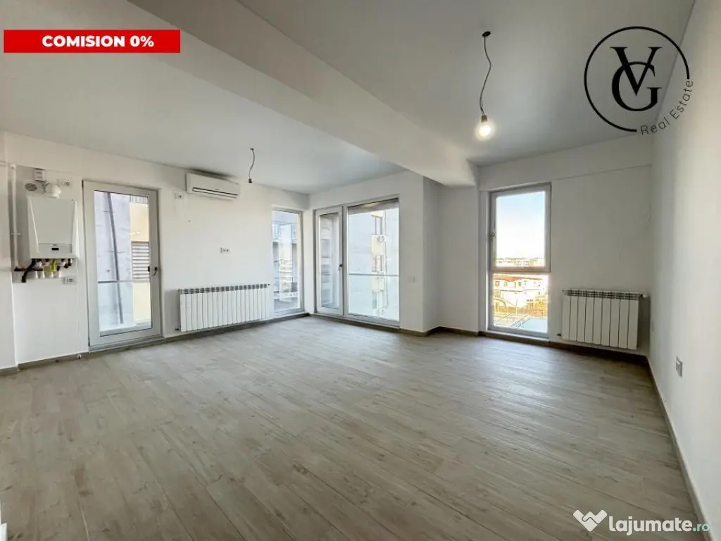 Apartament 2 camere - MERAKI RESORT & SPA 