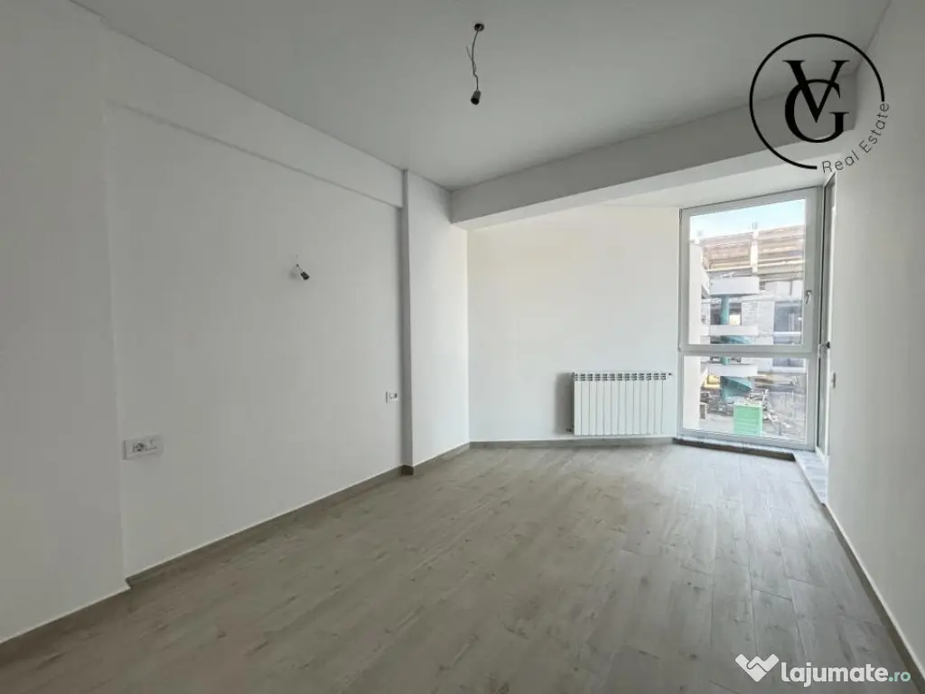 Apartament 2 camere - MERAKI RESORT & SPA 