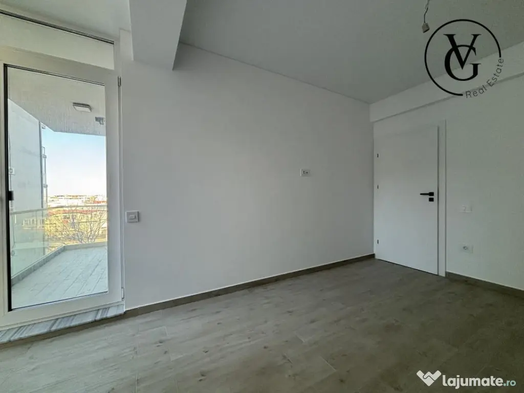 Apartament 2 camere - MERAKI RESORT & SPA 