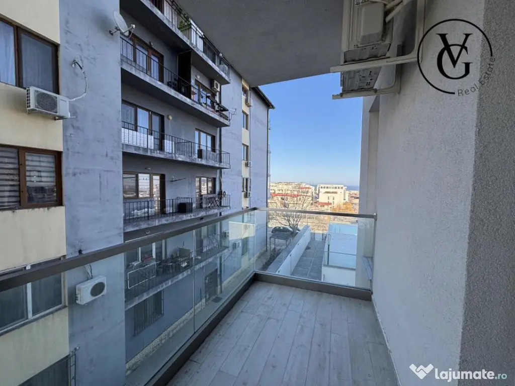 Apartament 2 camere - MERAKI RESORT & SPA 