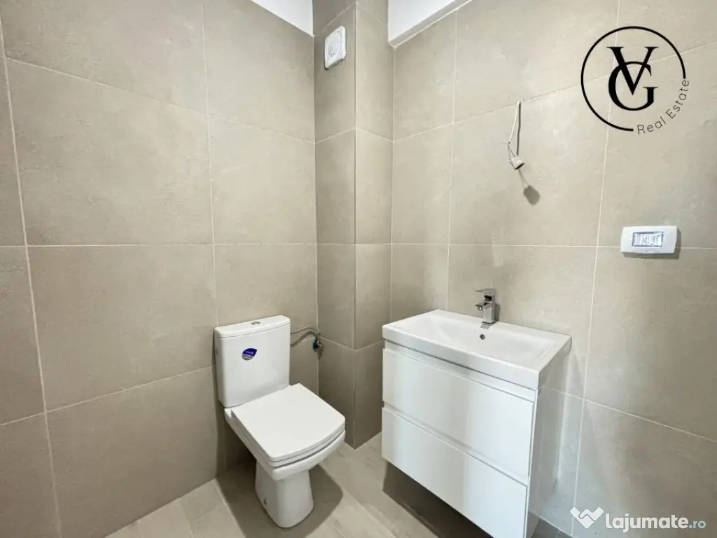 Apartament 2 camere - MERAKI RESORT & SPA 