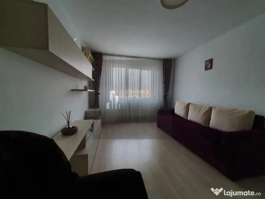 Garsonieră de vânzare – Pallady | Metrou 5 minute