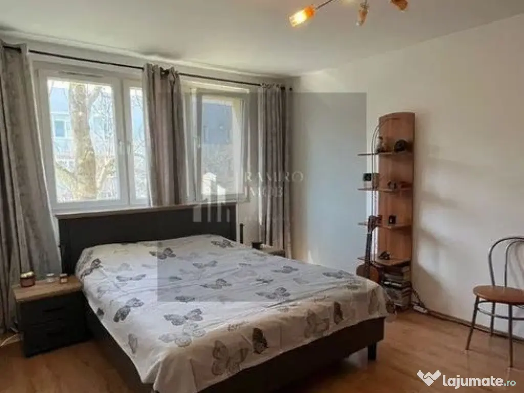2 Camere - Trapeziului - 10 Minute pe jos Metrou 1 Decembrie