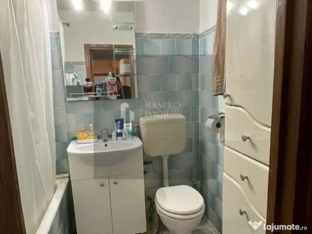 2 Camere - Trapeziului - 10 Minute pe jos Metrou 1 Decembrie