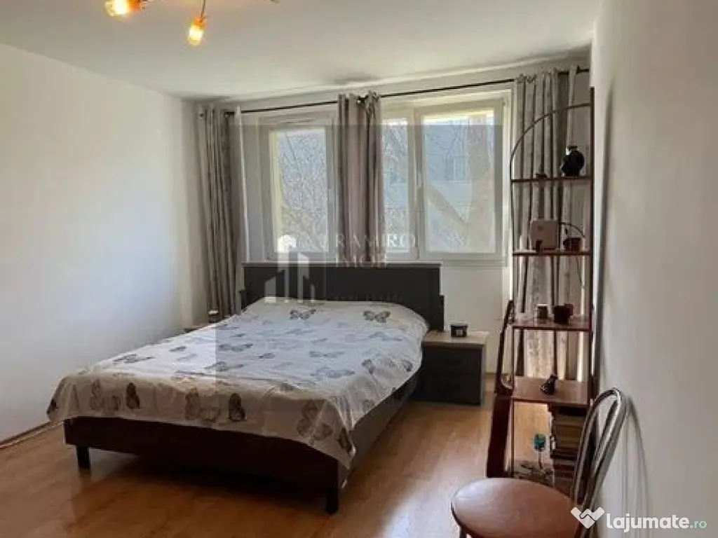 2 Camere - Trapeziului - 10 Minute pe jos Metrou 1 Decembrie