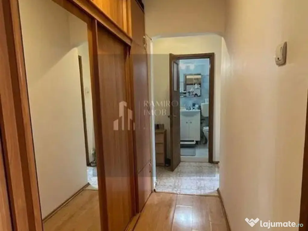 2 Camere - Trapeziului - 10 Minute pe jos Metrou 1 Decembrie