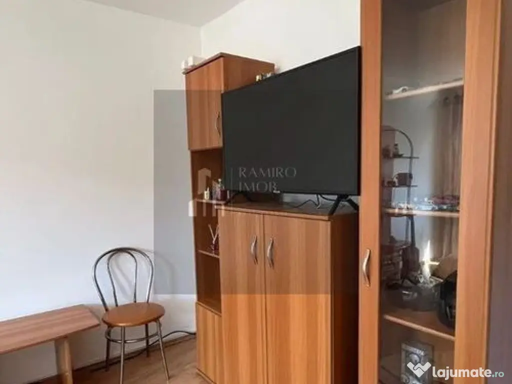 2 Camere - Trapeziului - 10 Minute pe jos Metrou 1 Decembrie