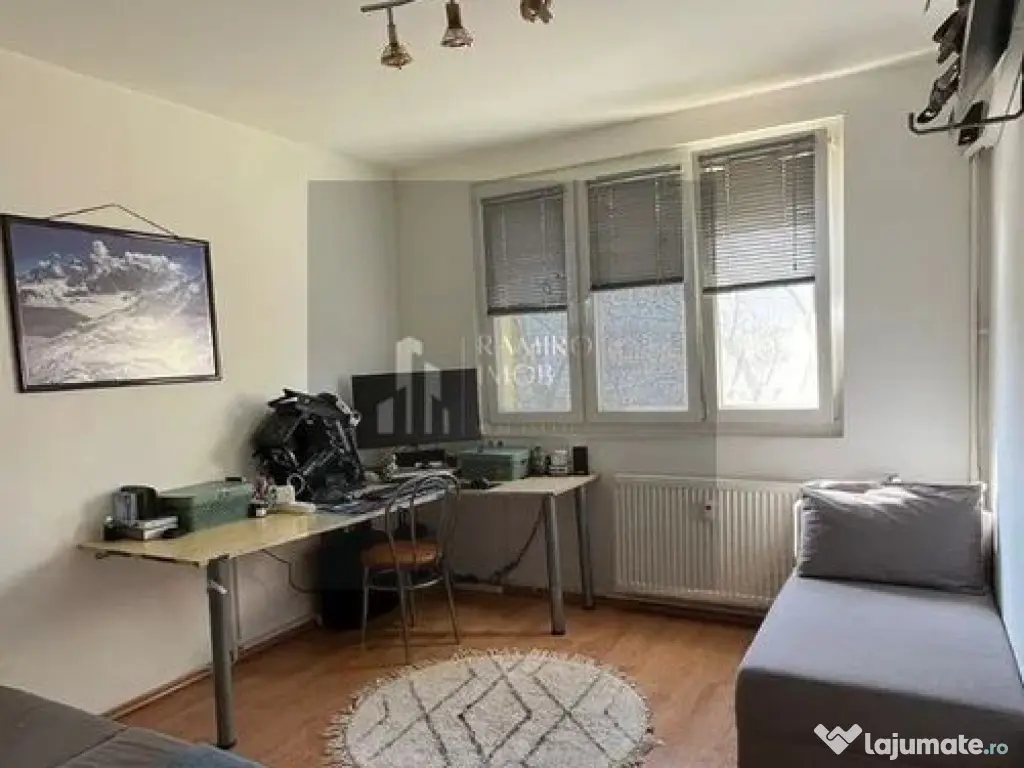 2 Camere - Trapeziului - 10 Minute pe jos Metrou 1 Decembrie