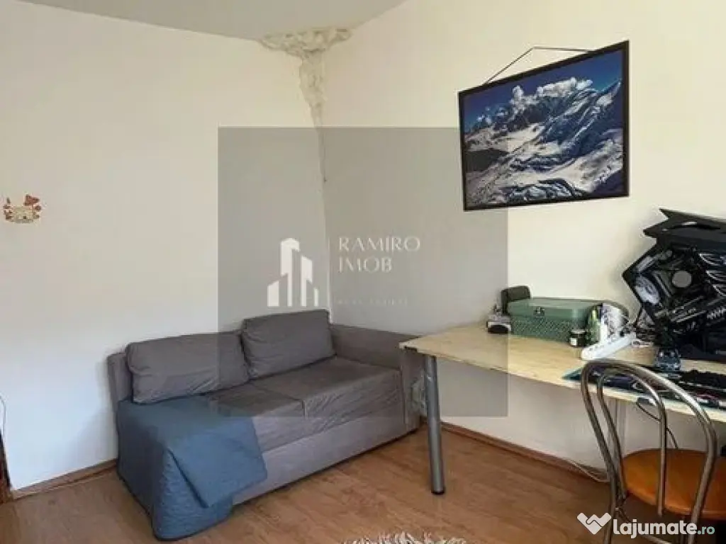2 Camere - Trapeziului - 10 Minute pe jos Metrou 1 Decembrie
