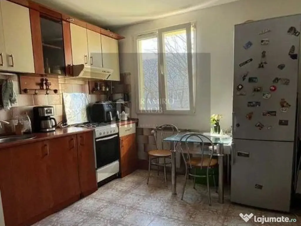 2 Camere - Trapeziului - 10 Minute pe jos Metrou 1 Decembrie