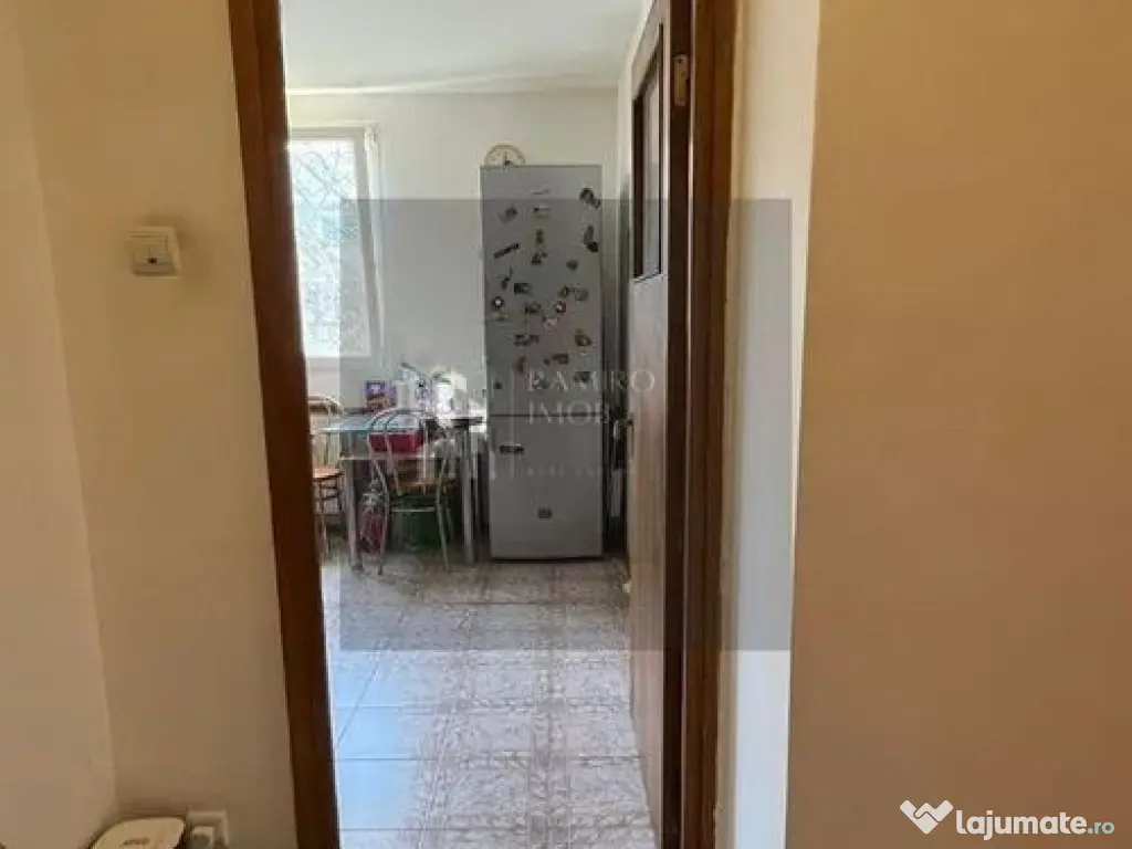 2 Camere - Trapeziului - 10 Minute pe jos Metrou 1 Decembrie