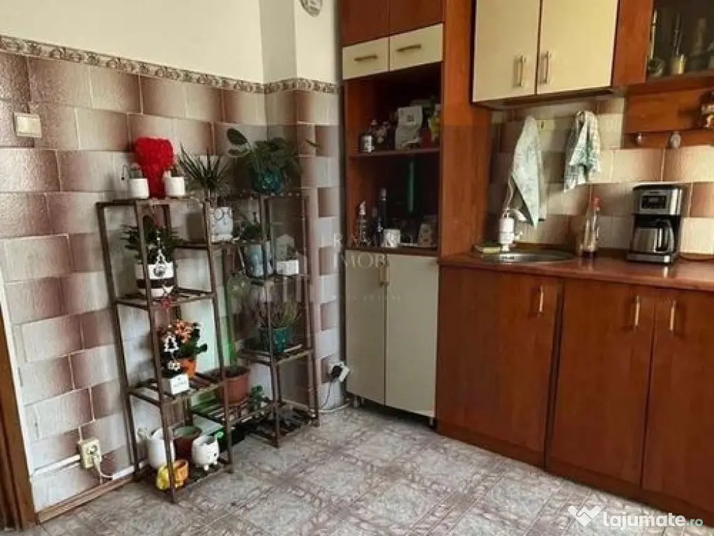 2 Camere - Trapeziului - 10 Minute pe jos Metrou 1 Decembrie