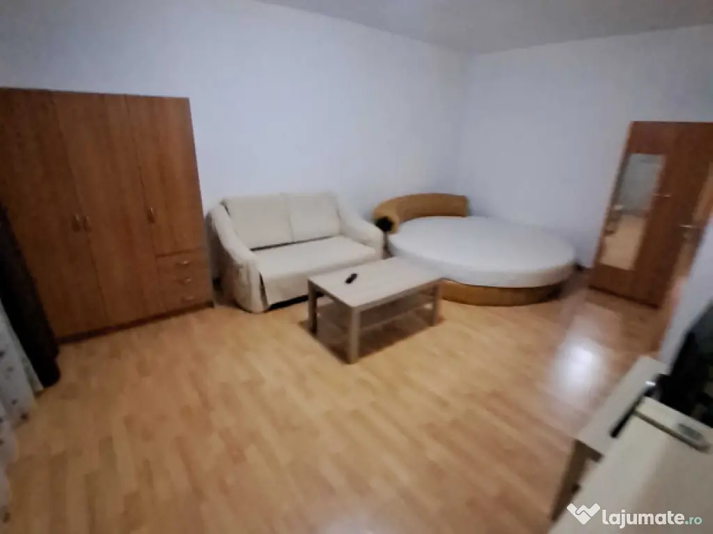 Tineretului piata norilor etaj 7 