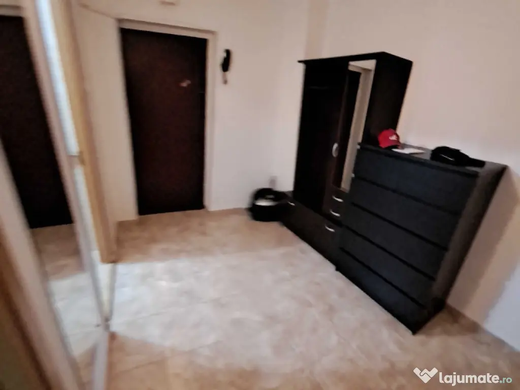 Tineretului piata norilor etaj 7 