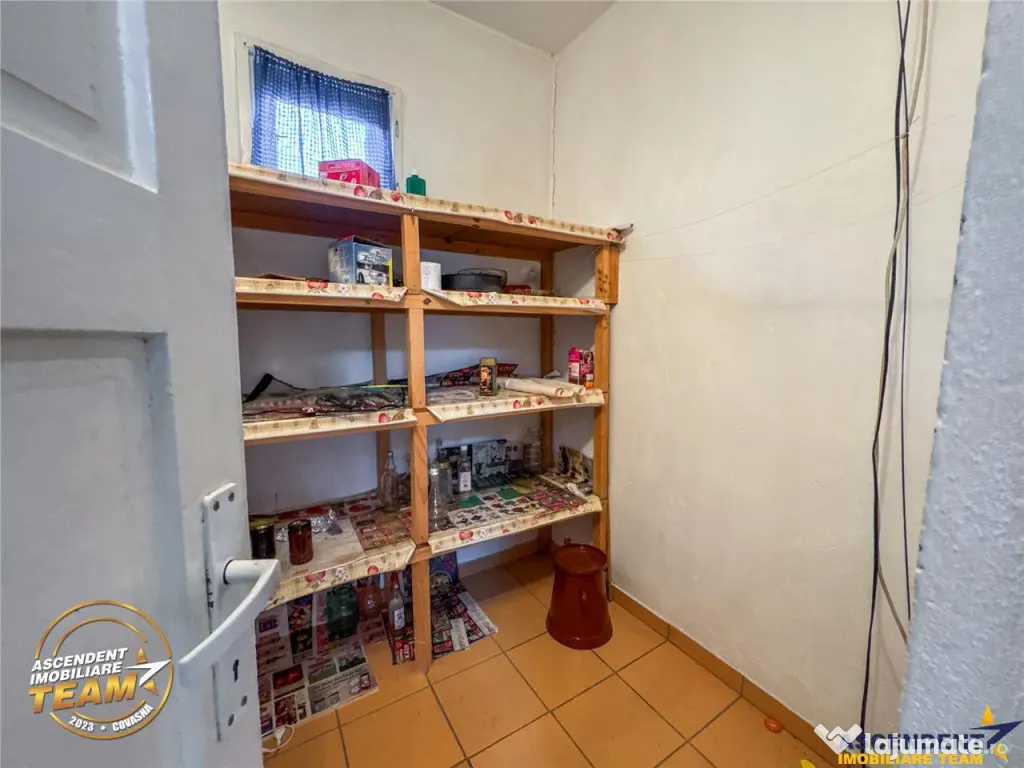 Proprietate pe 1.800 mp teren, avantaje alese, in vecinatate 