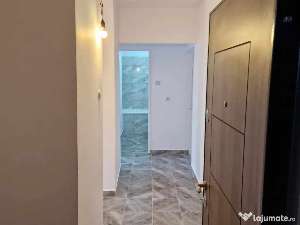 Apartament de vânzare 2 camere central Târnăveni