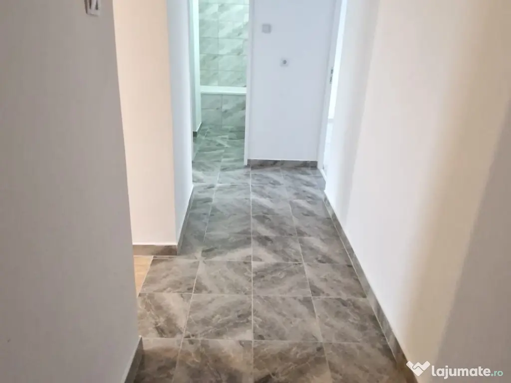 Apartament de vânzare 2 camere central Târnăveni