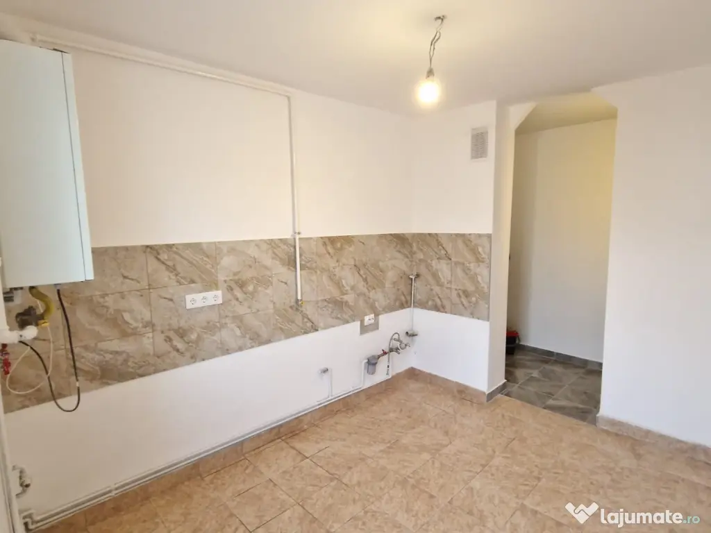Apartament de vânzare 2 camere central Târnăveni