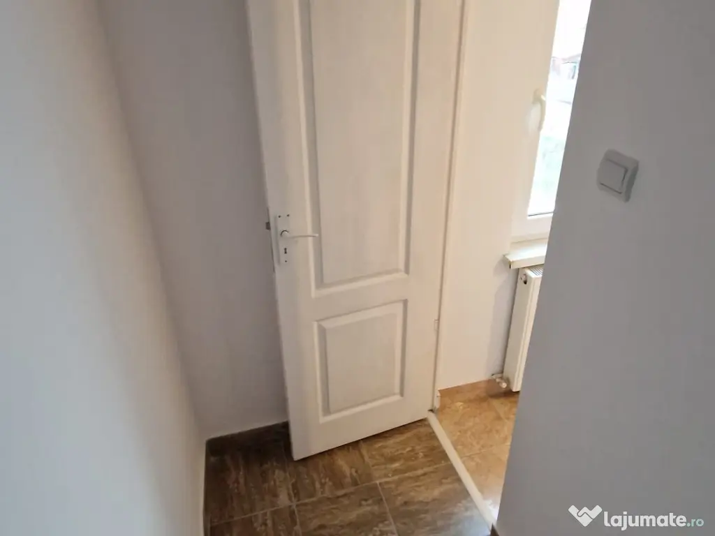 Apartament de vânzare 2 camere central Târnăveni