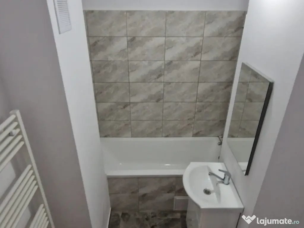 Apartament de vânzare 2 camere central Târnăveni
