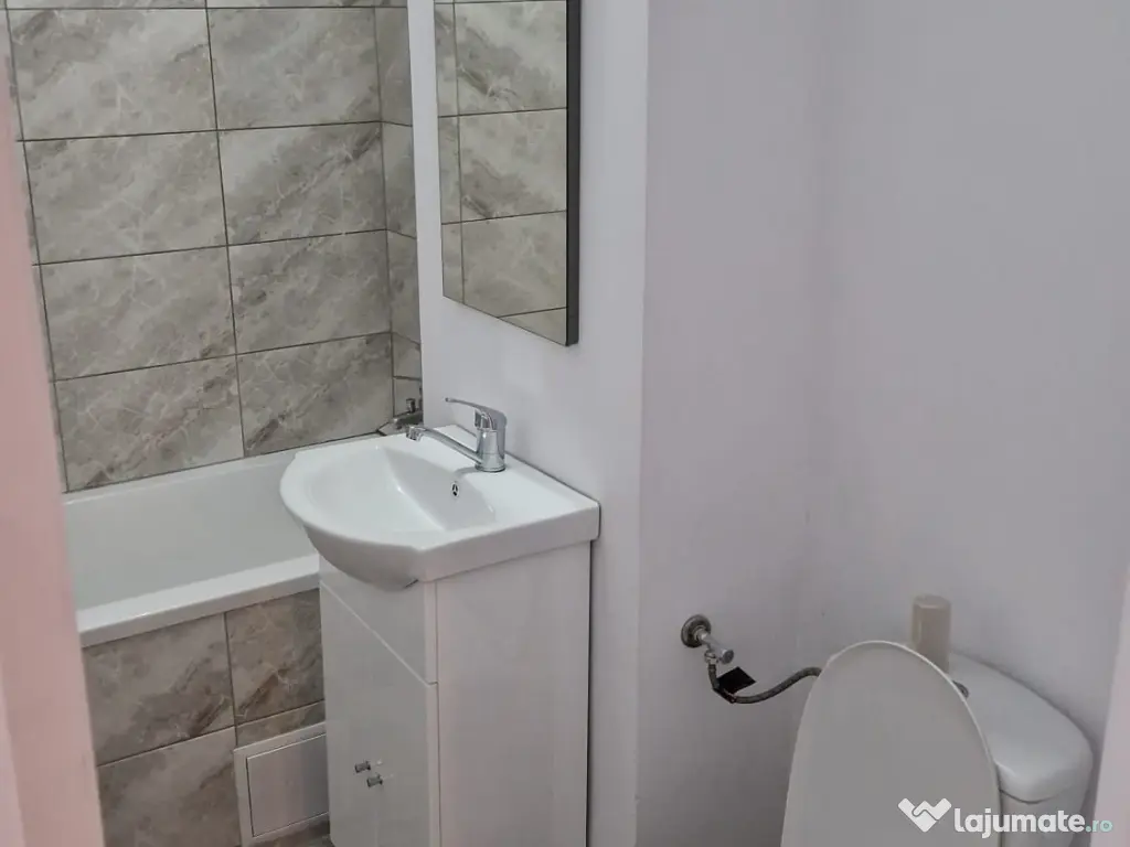 Apartament de vânzare 2 camere central Târnăveni