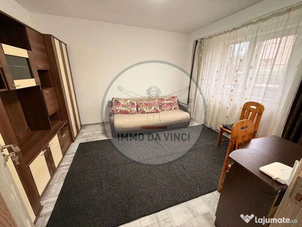 Locație de Top! Apartament 1 Cameră pe Dorobanților 11... 