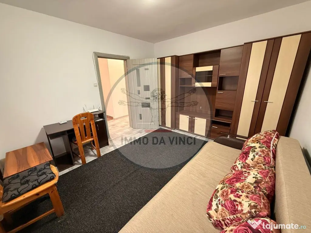 Locație de Top! Apartament 1 Cameră pe Dorobanților 11... 