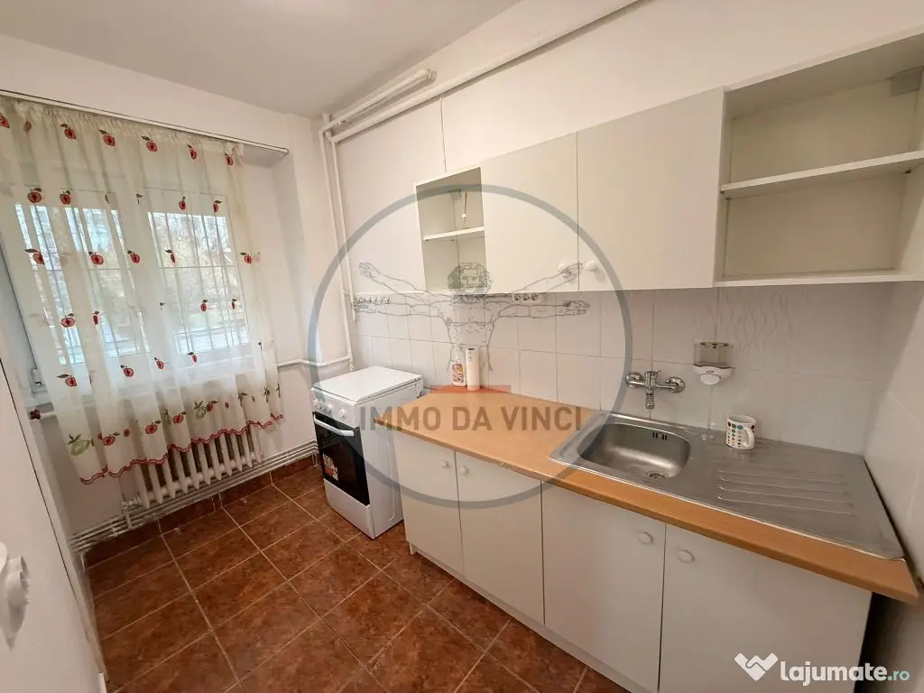 Locație de Top! Apartament 1 Cameră pe Dorobanților 11... 