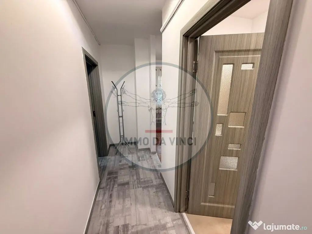 Locație de Top! Apartament 1 Cameră pe Dorobanților 11... 