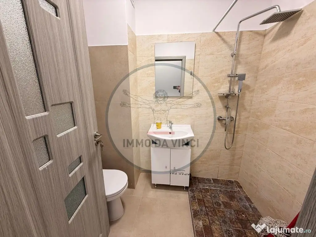Locație de Top! Apartament 1 Cameră pe Dorobanților 11... 