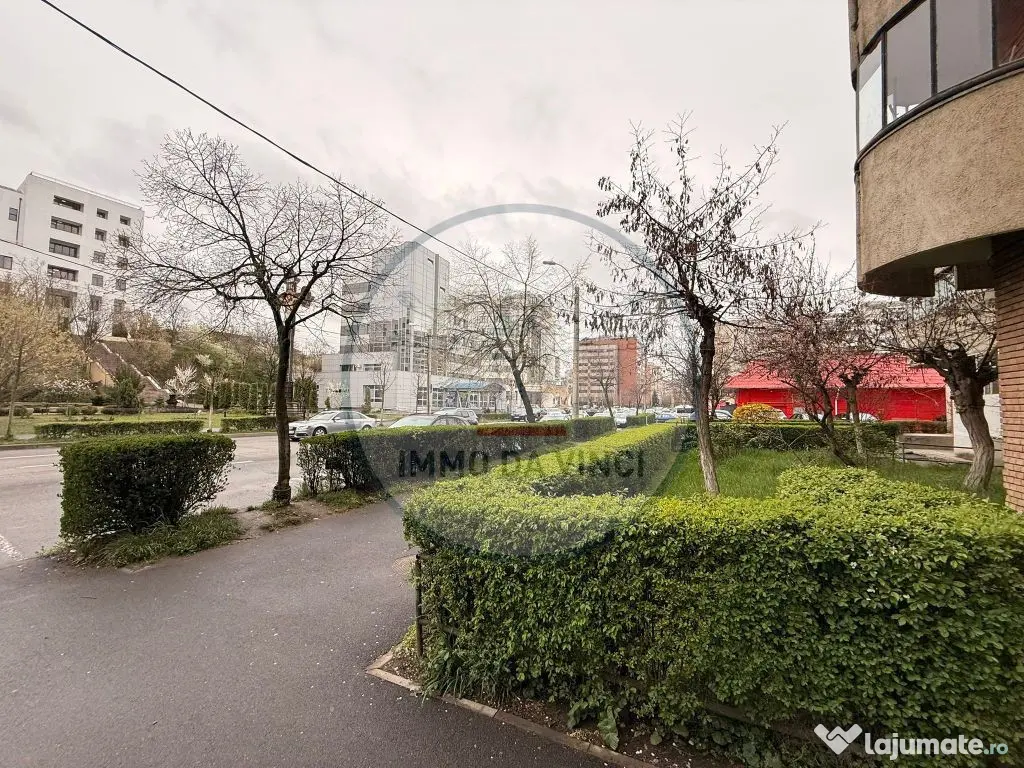 Locație de Top! Apartament 1 Cameră pe Dorobanților 11... 