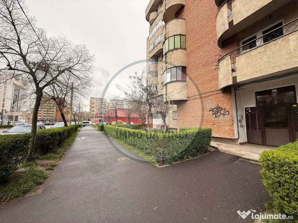 Locație de Top! Apartament 1 Cameră pe Dorobanților 11... 