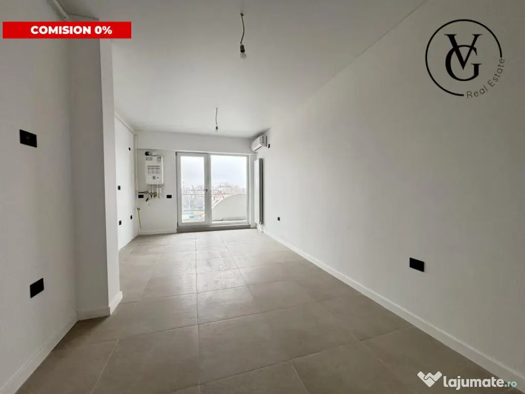 Studio - complex Alezzi Odyssey - Mamaia Nord 