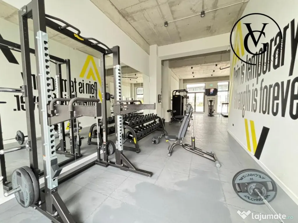 Studio - complex Alezzi Odyssey - Mamaia Nord 