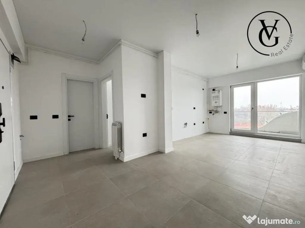 Studio - complex Alezzi Odyssey - Mamaia Nord 