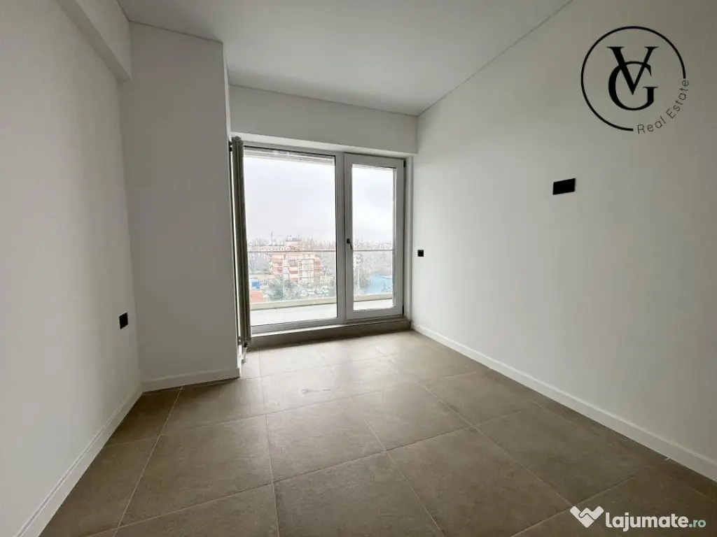 Studio - complex Alezzi Odyssey - Mamaia Nord 