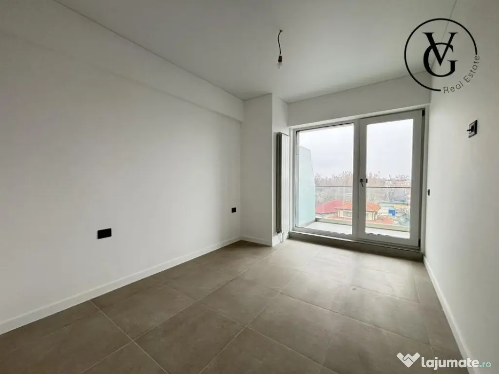 Studio - complex Alezzi Odyssey - Mamaia Nord 