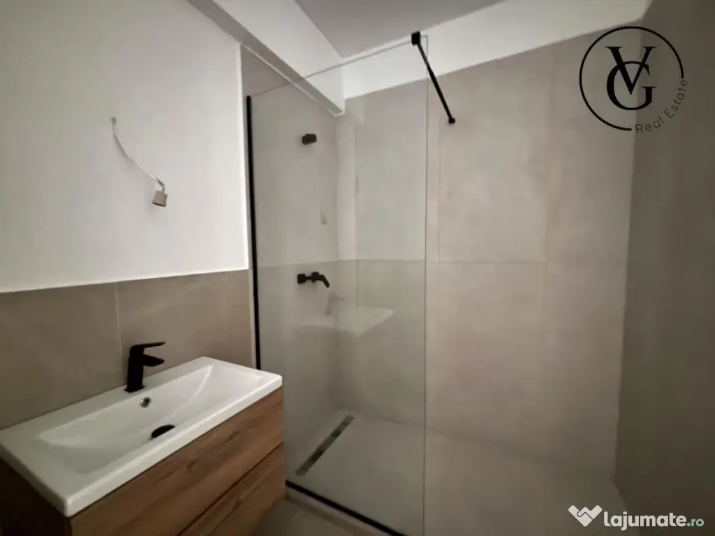 Studio - complex Alezzi Odyssey - Mamaia Nord 