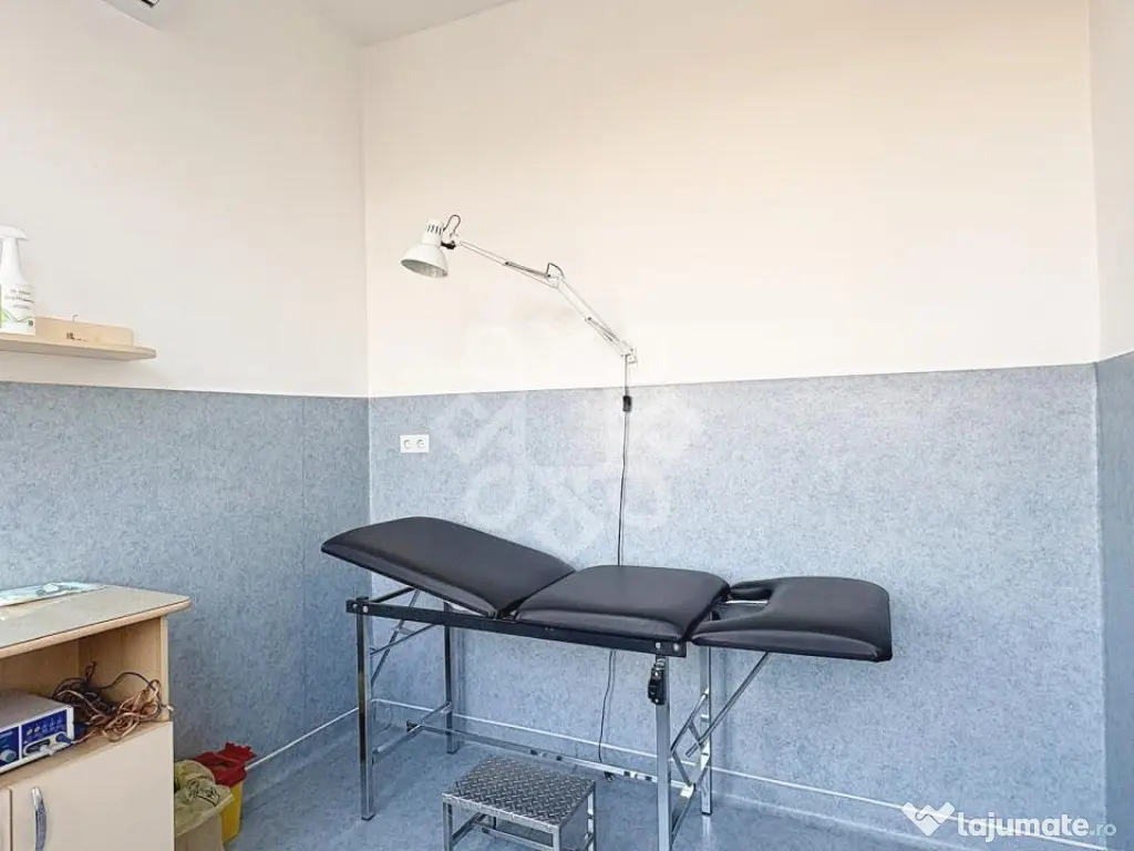 Cabinet medical de inchiriat, ultracentral in Oradea 