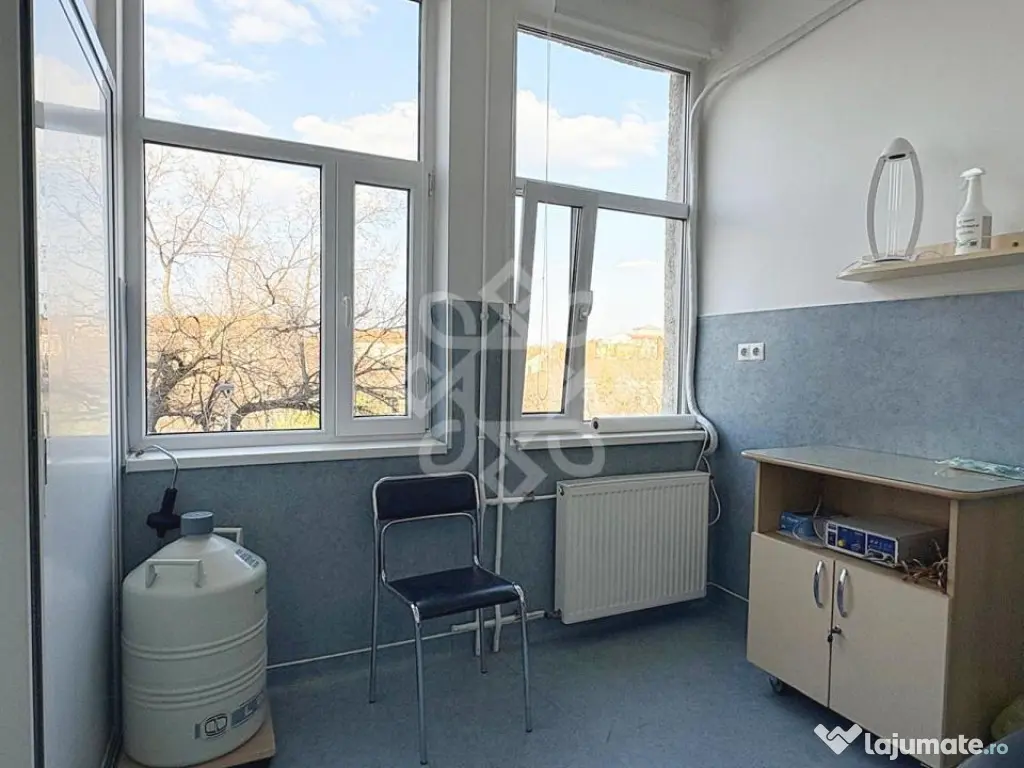 Cabinet medical de inchiriat, ultracentral in Oradea 
