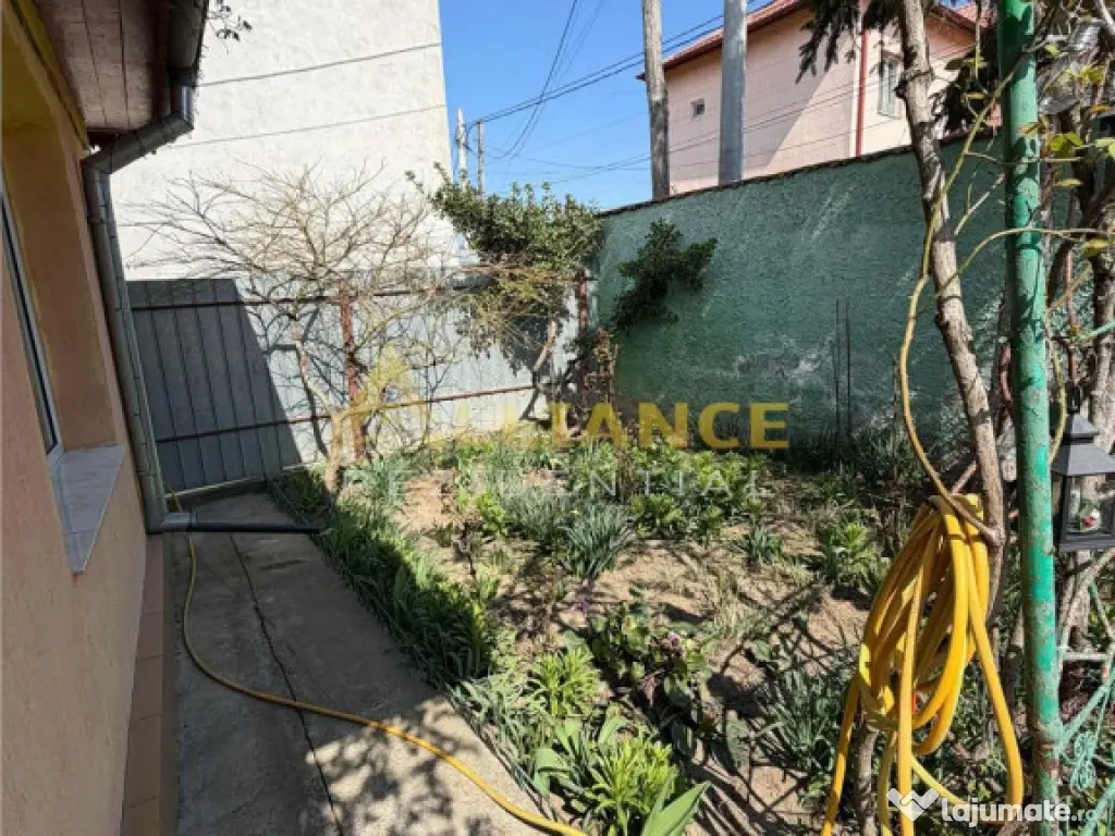 EXCLUSIVITATE - CASA INDIVIDUAL#258; - Teren de 754mp - 230. 