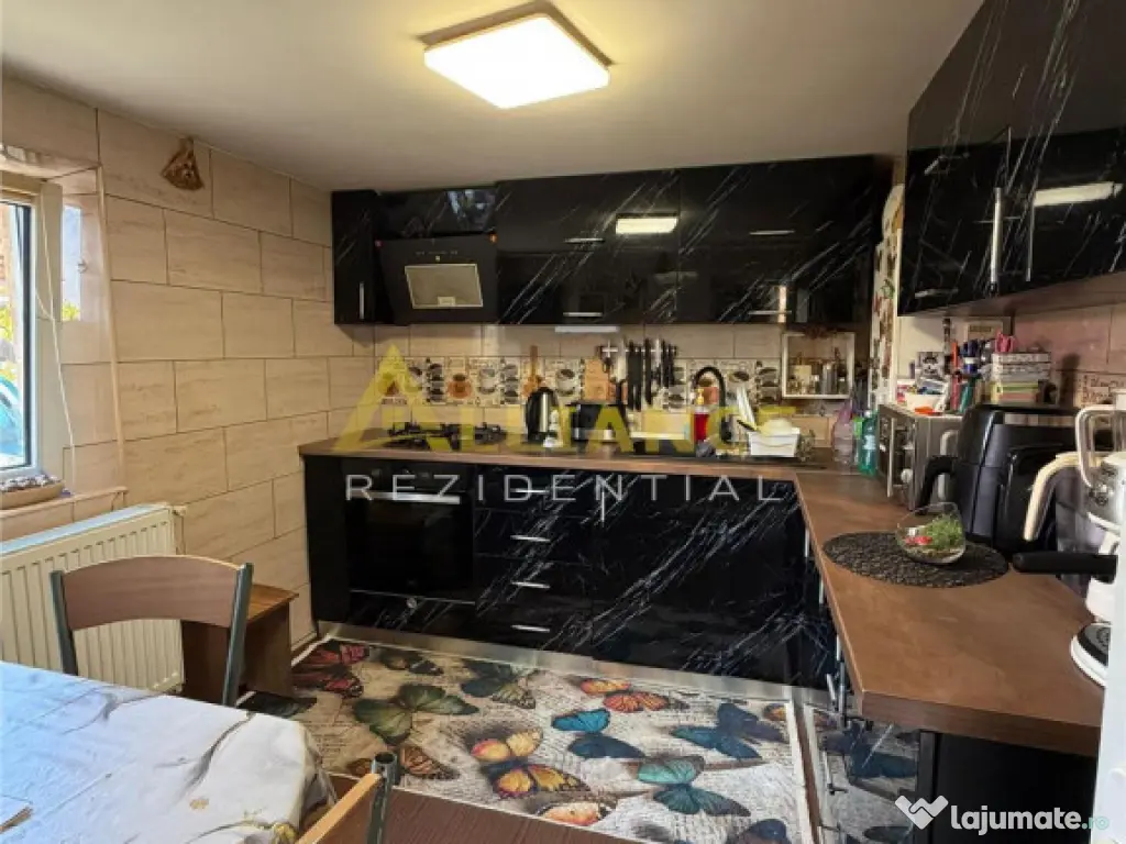 EXCLUSIVITATE - CASA INDIVIDUAL#258; - Teren de 754mp - 230. 