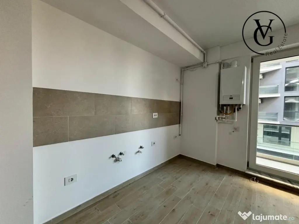 Apartament cu 2 camere | Meraki Lago Resport & Spa 