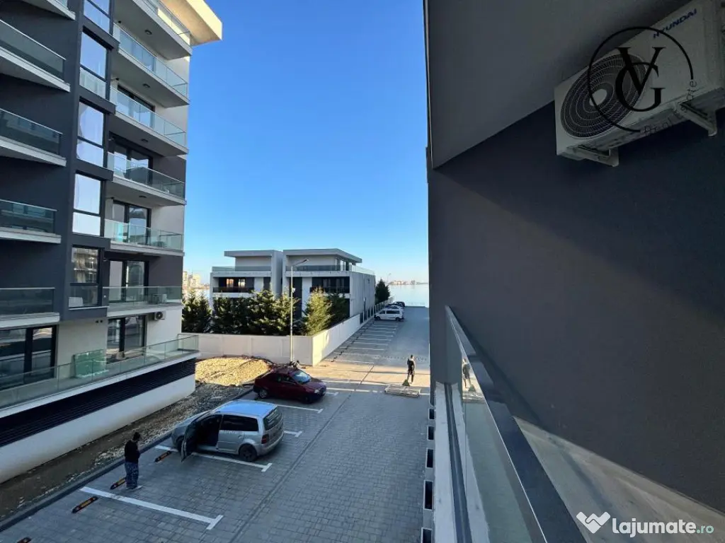 Apartament cu 2 camere | Meraki Lago Resport & Spa 