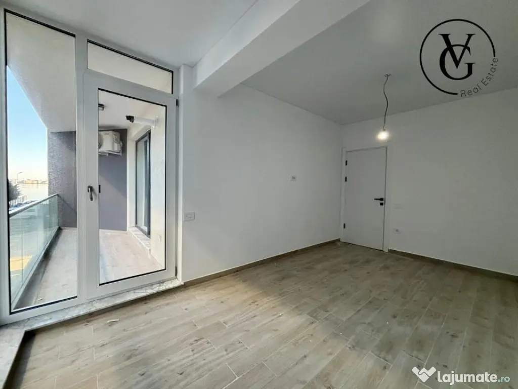 Apartament cu 2 camere | Meraki Lago Resport & Spa 