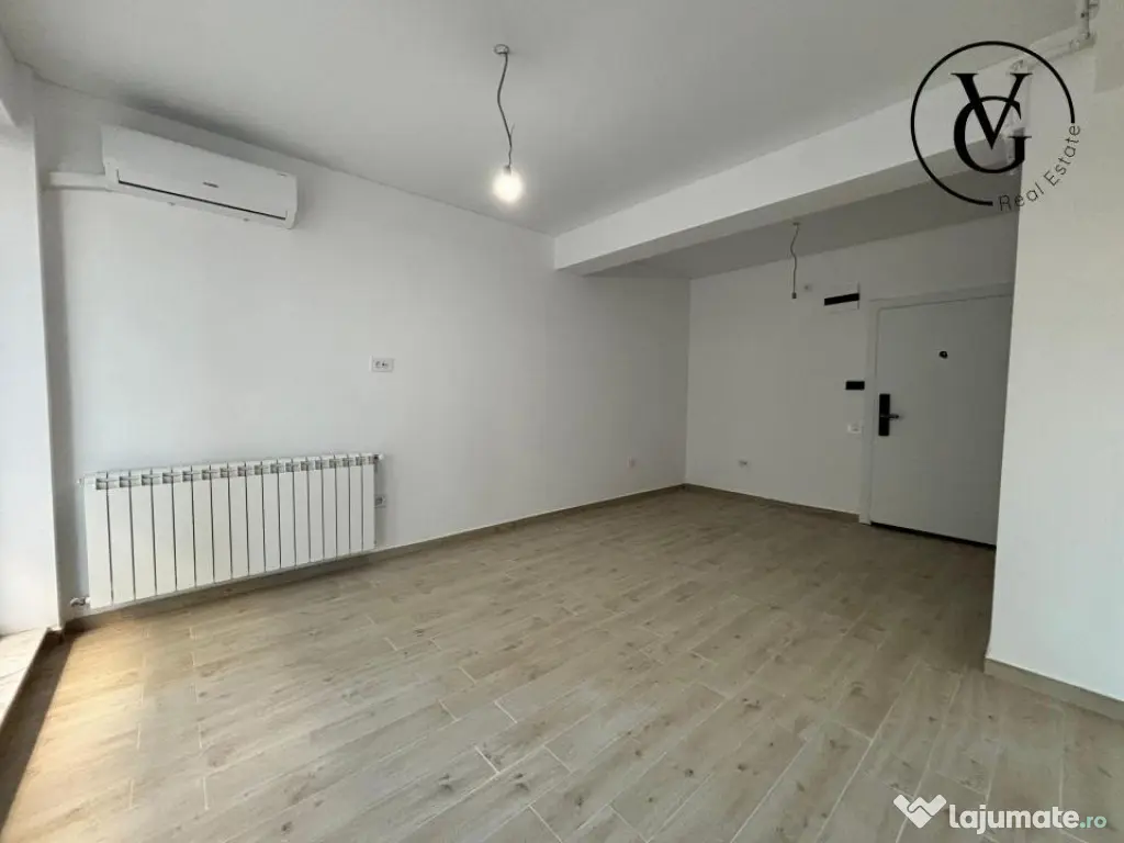 Apartament cu 2 camere | Meraki Lago Resport & Spa 