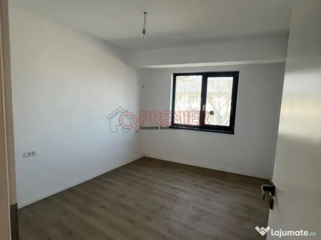 Toporasi Residence - 2 Camere - Disponibil imediat 