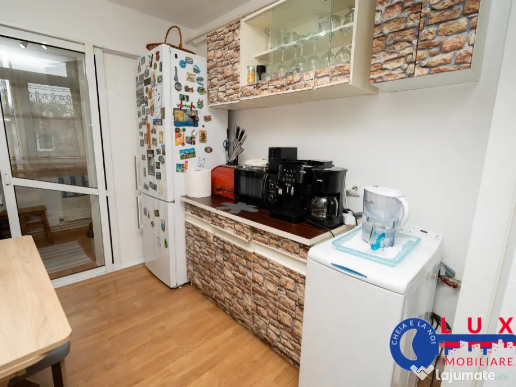 ID 20019 Apartament 2 camere – Strada Podgoriilor 